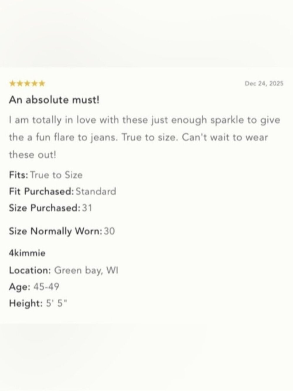 NWT Size 31 P - The Kayden Carpenter High Rise Barrel Jeans by Pilcro ( US$168) - Picture 15 of 16